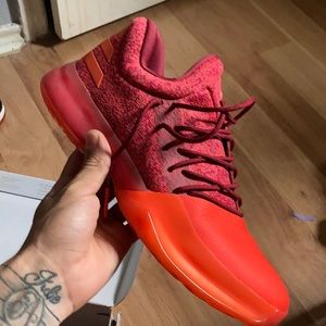 Harden vol.1